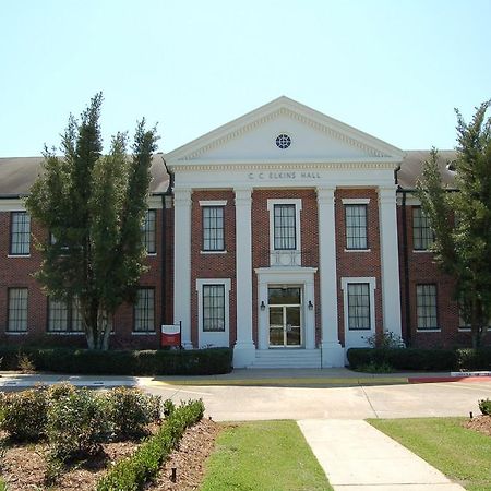 Executive Thibodaux New Orleans Hotel Exterior foto