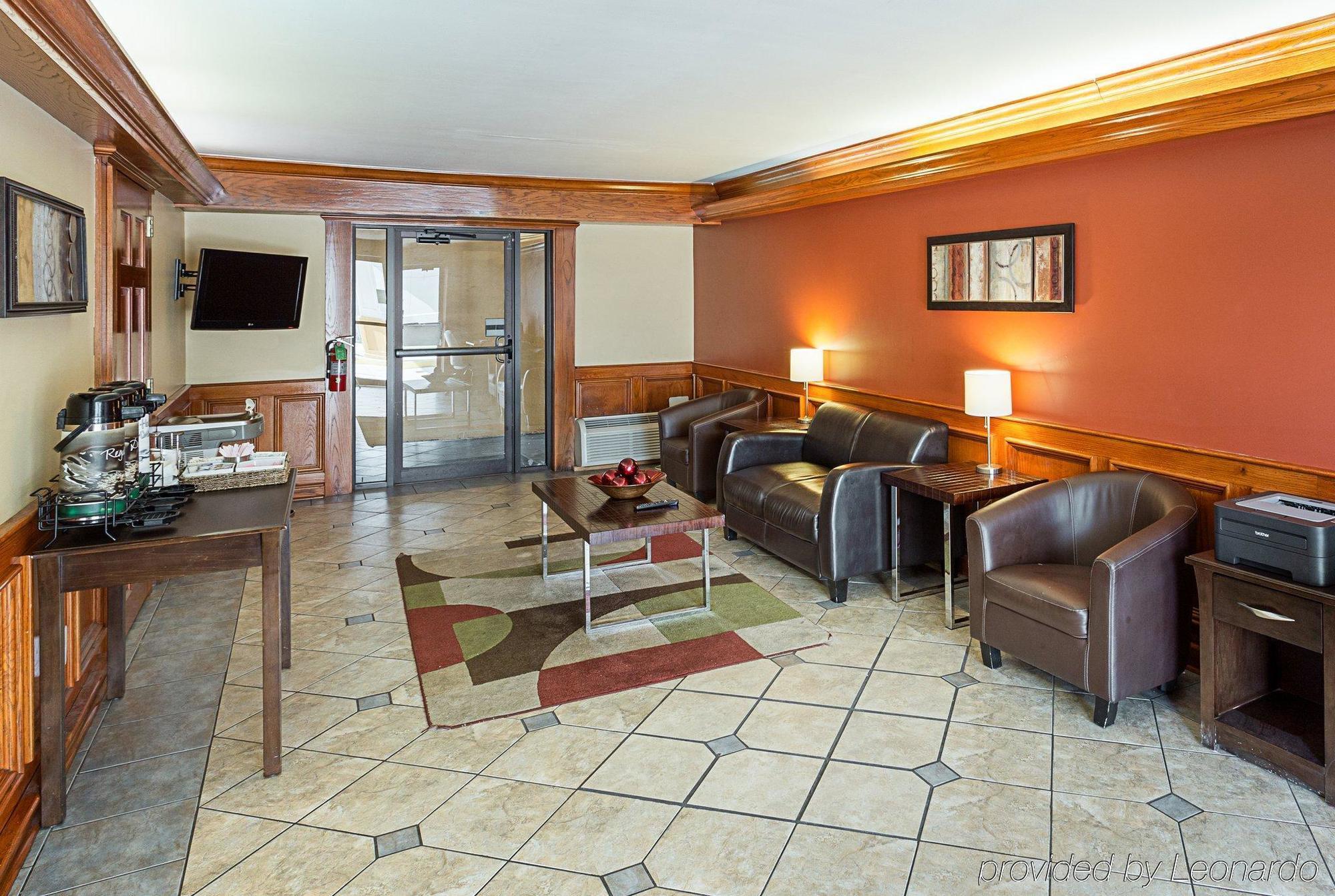 Executive Thibodaux New Orleans Hotel Exterior foto