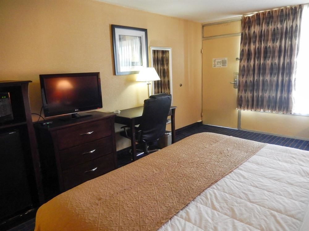 Executive Thibodaux New Orleans Hotel Exterior foto
