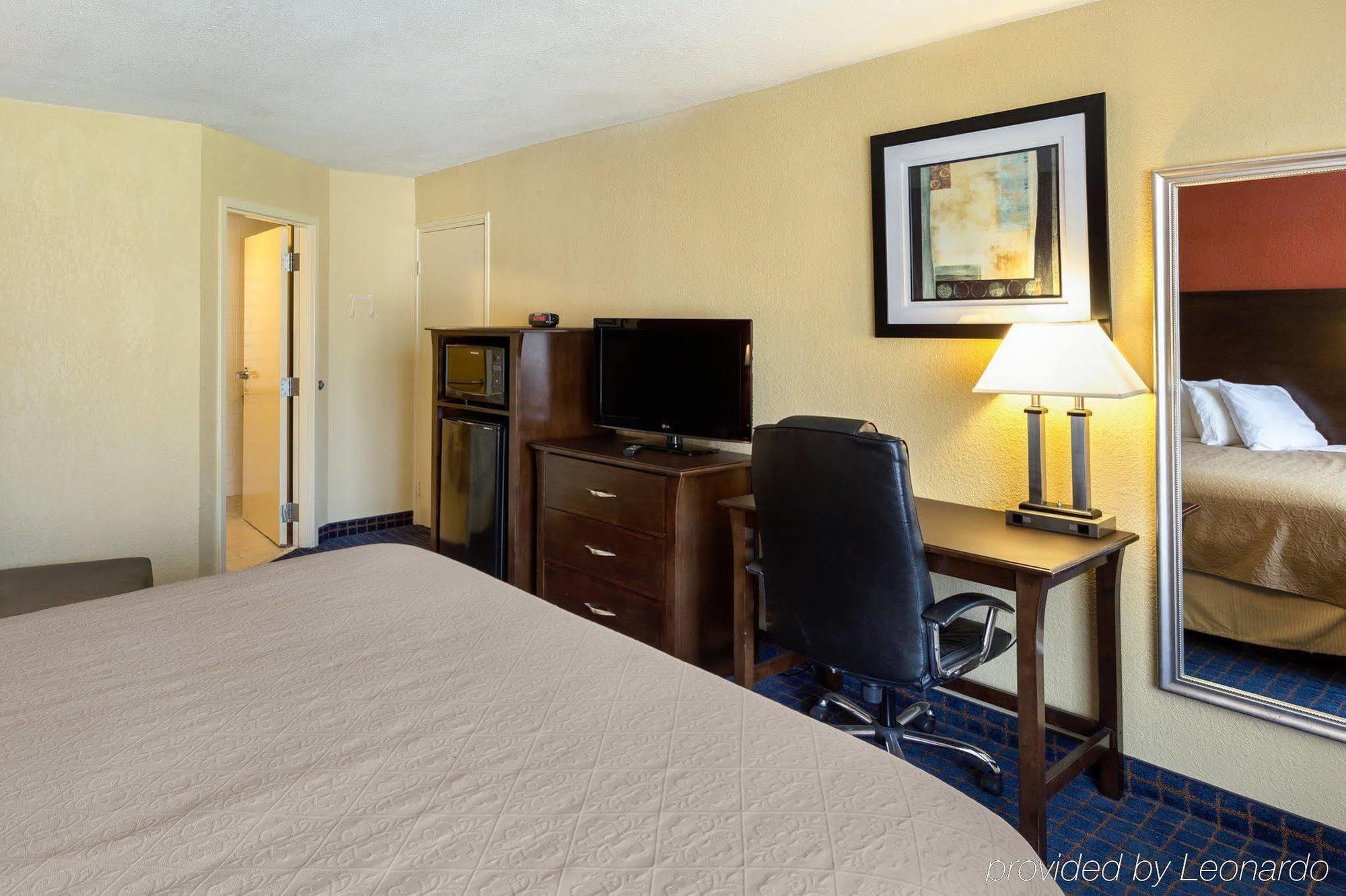 Executive Thibodaux New Orleans Hotel Exterior foto