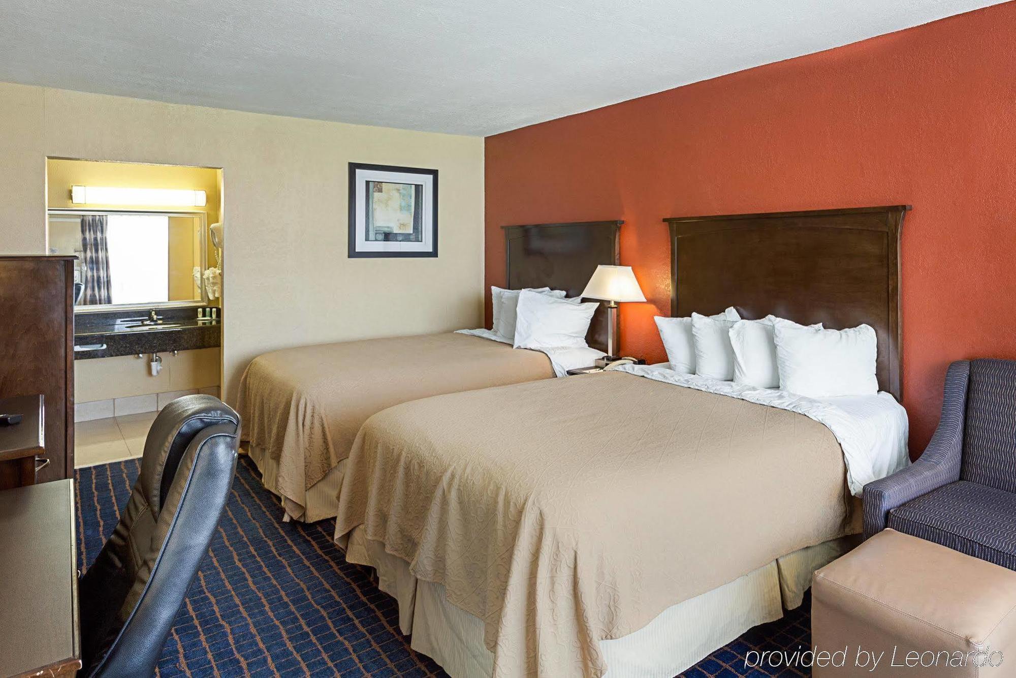 Executive Thibodaux New Orleans Hotel Exterior foto