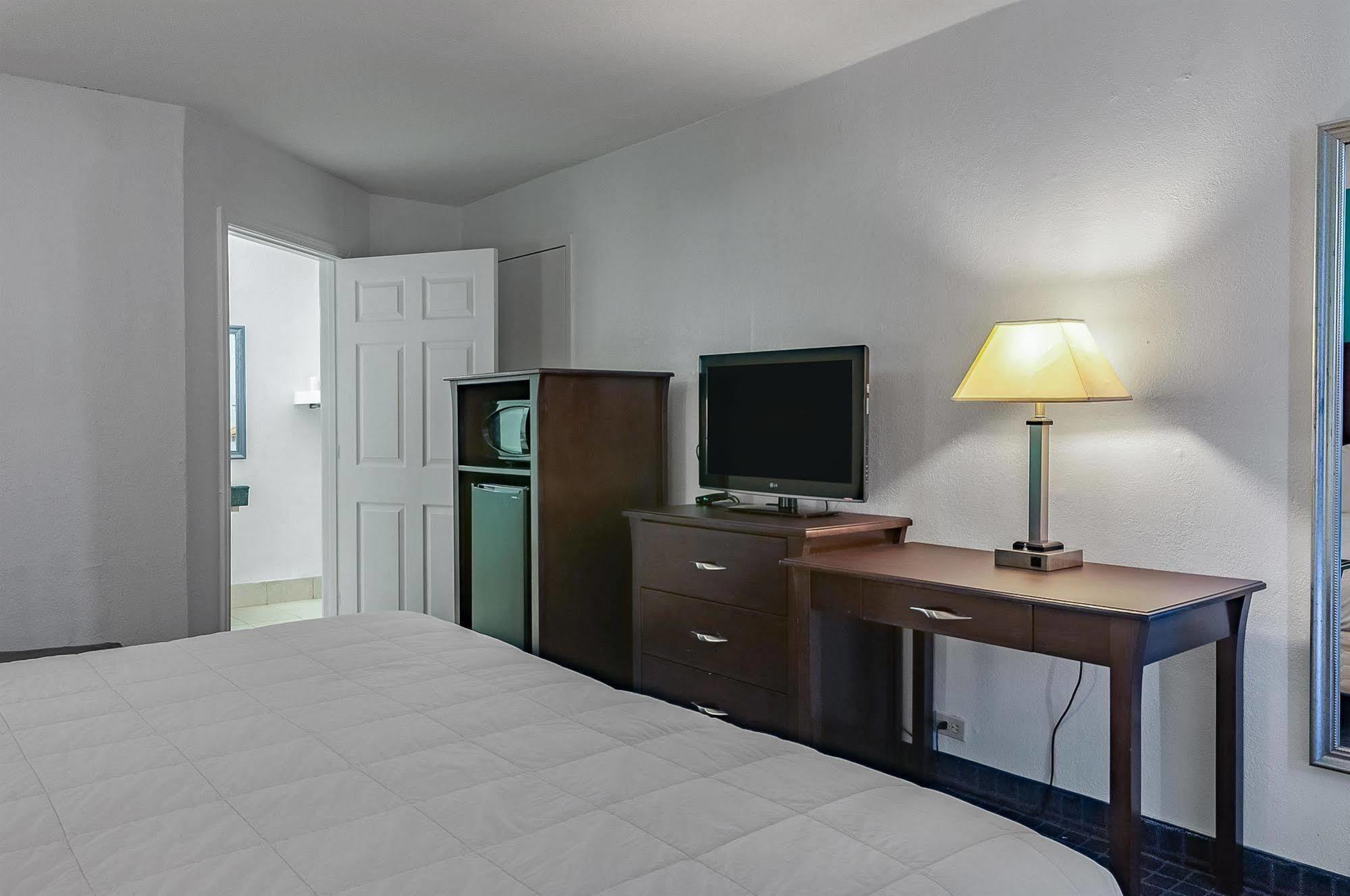 Executive Thibodaux New Orleans Hotel Exterior foto