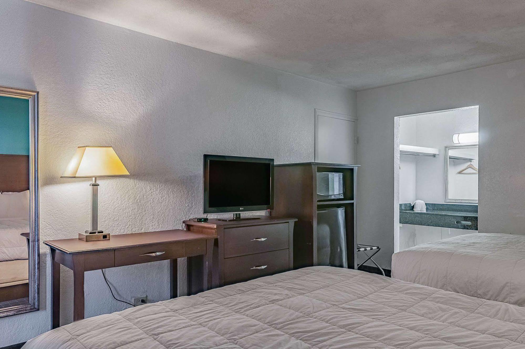 Executive Thibodaux New Orleans Hotel Exterior foto